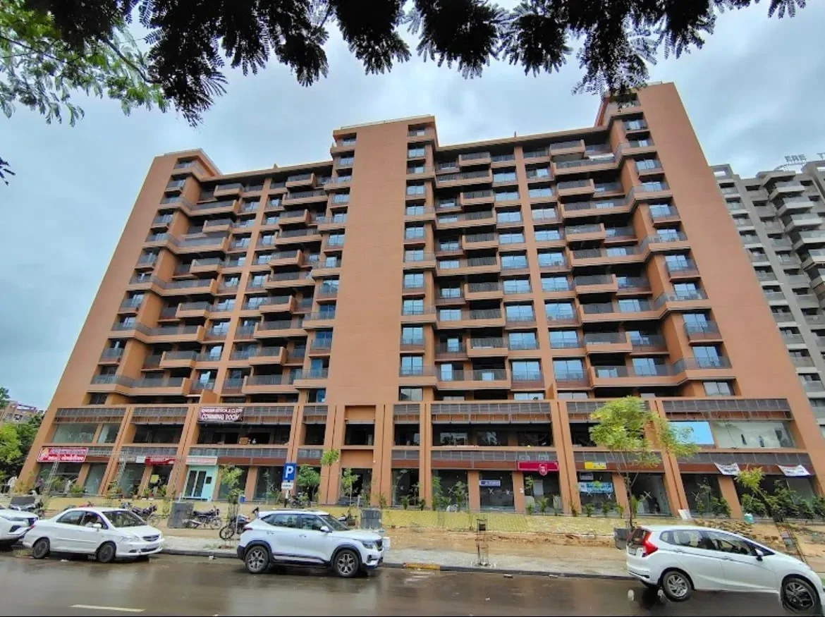 Property in Science City | Ahmedabad
