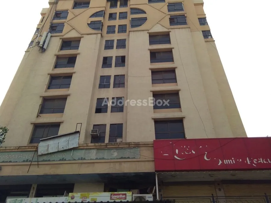 Rudra Complex photo
