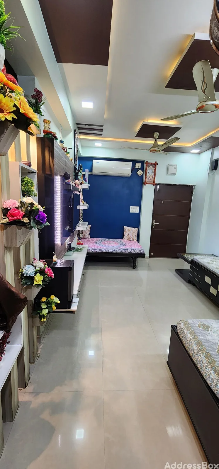 Soham Sanidhya photo