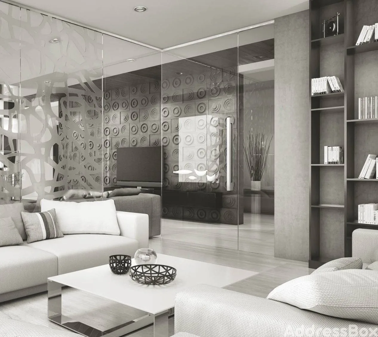 Shivalik Residences photo