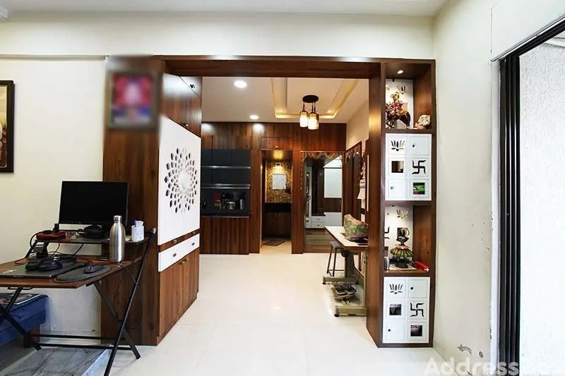 vrundavan heights photo