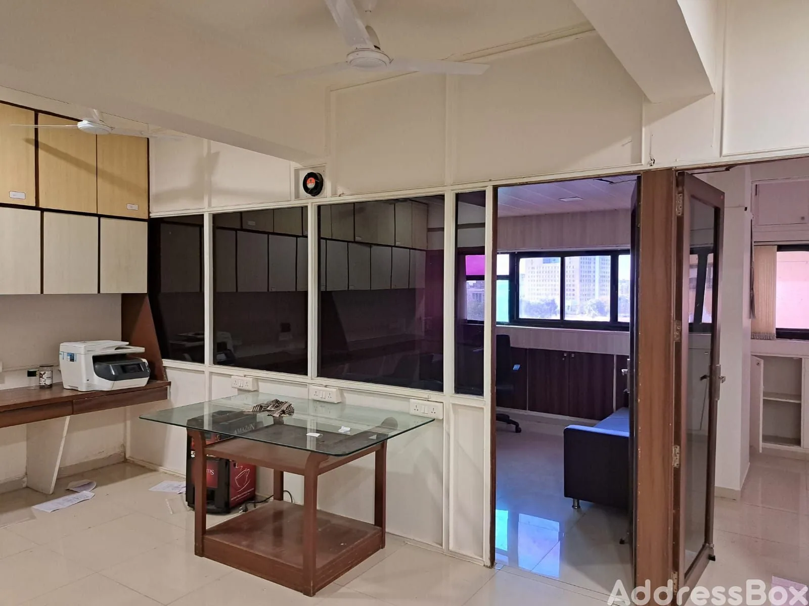 Property in Thaltej | Ahmedabad