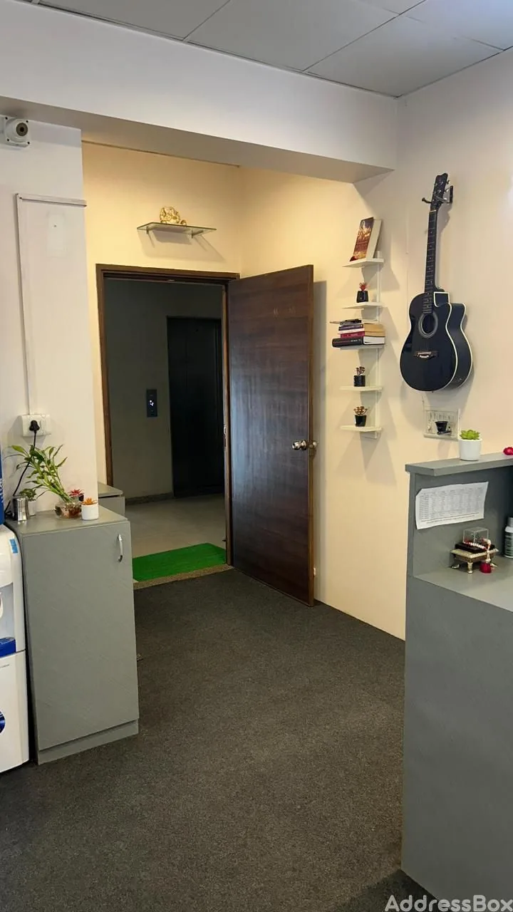 Property in Prahladnagar | Ahmedabad