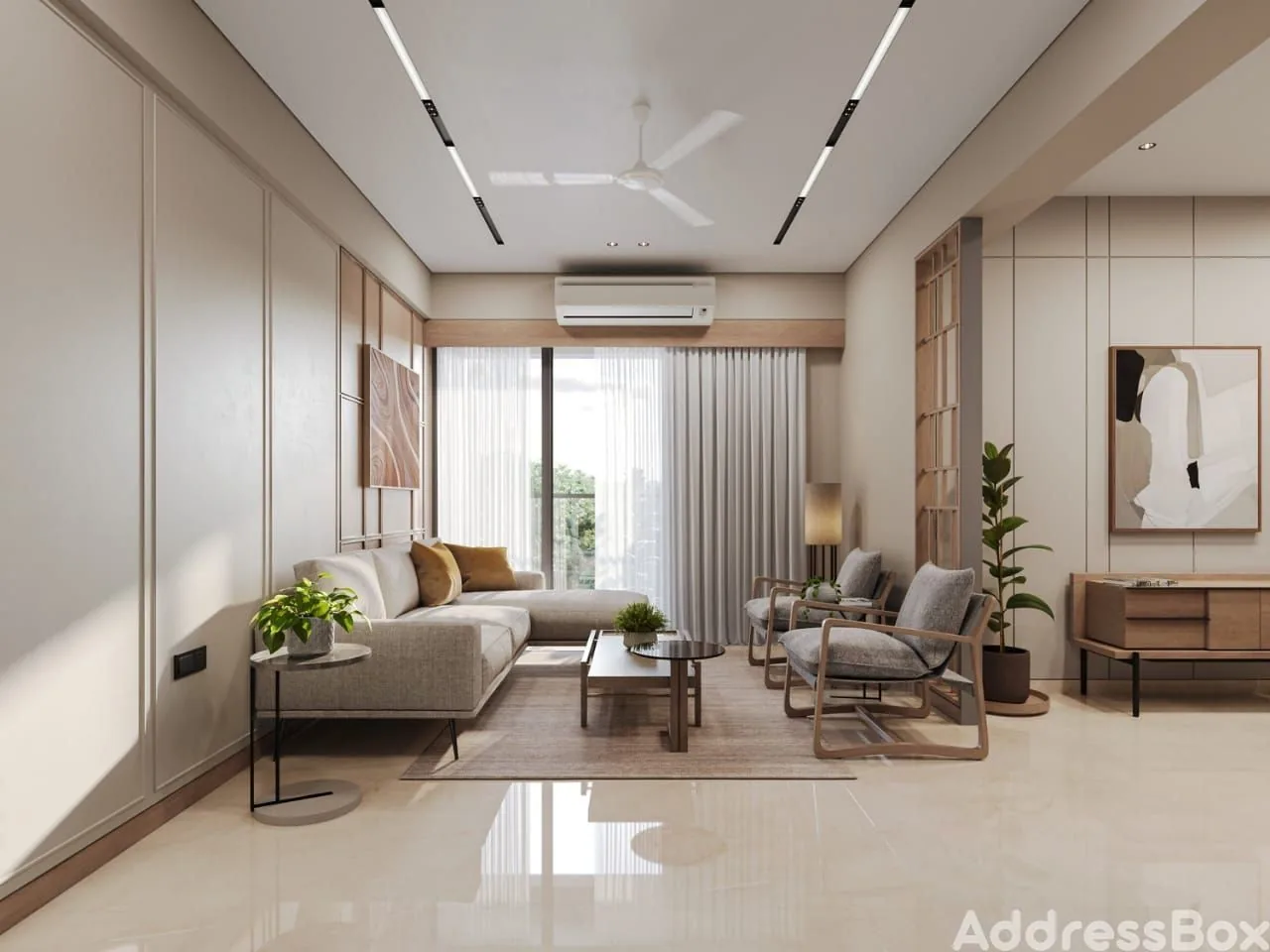 Property in Vaishno Devi Circle | Ahmedabad
