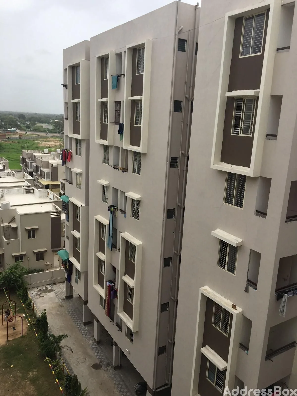 Property in Ramol | Ahmedabad