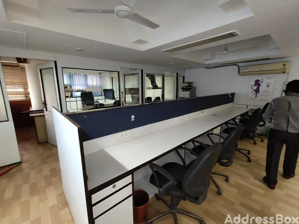 SAMRUDDHI BUILDING photo