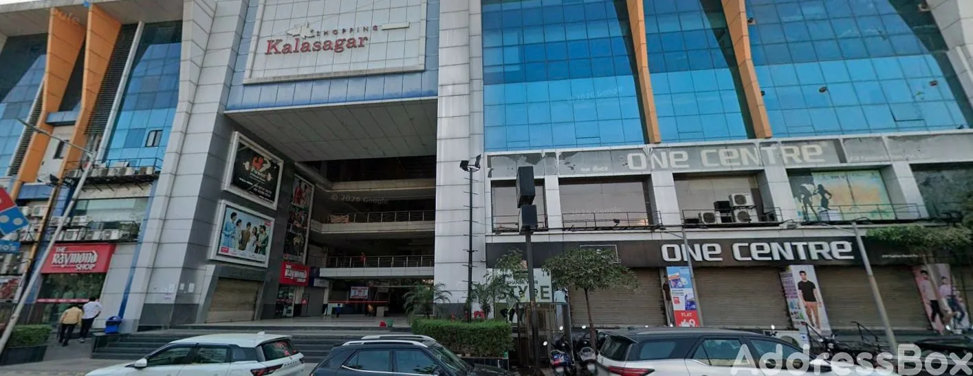 Property in Sattadhar Cross Road | Ahmedabad