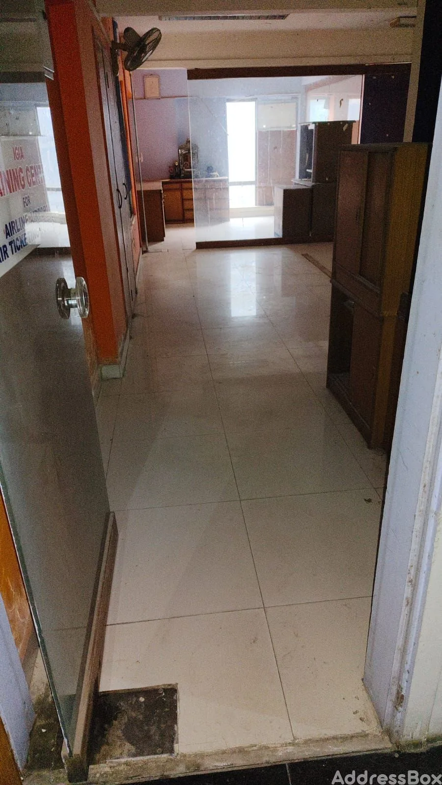 Shiti Ratna Complex photo