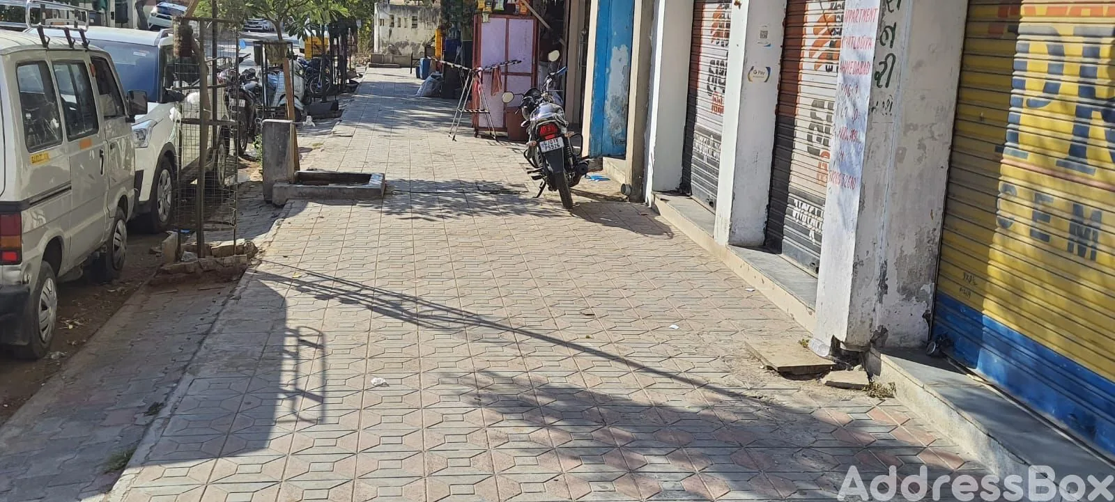 Property in Navrangpura | Ahmedabad