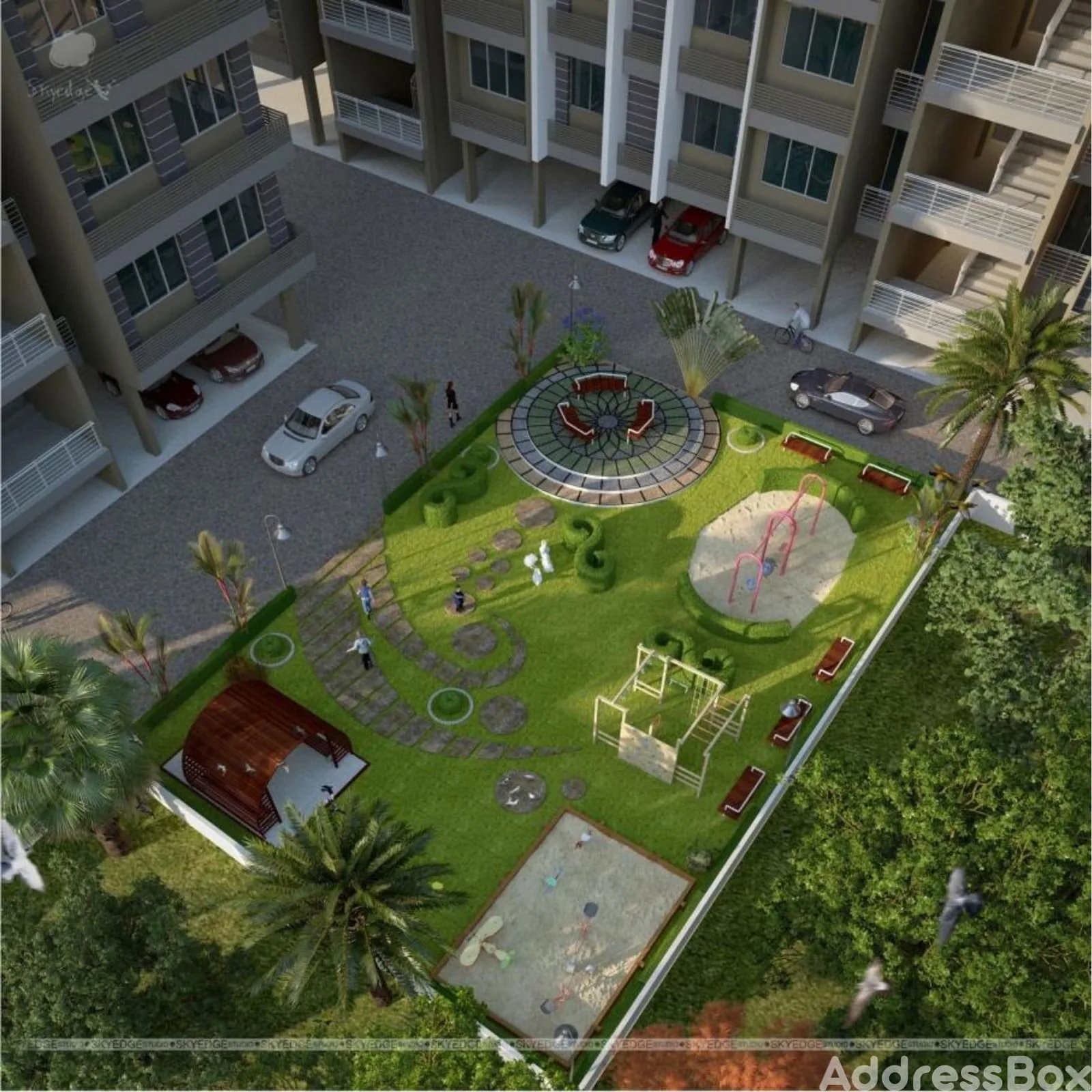 IBRAHIM RESIDENCY photo