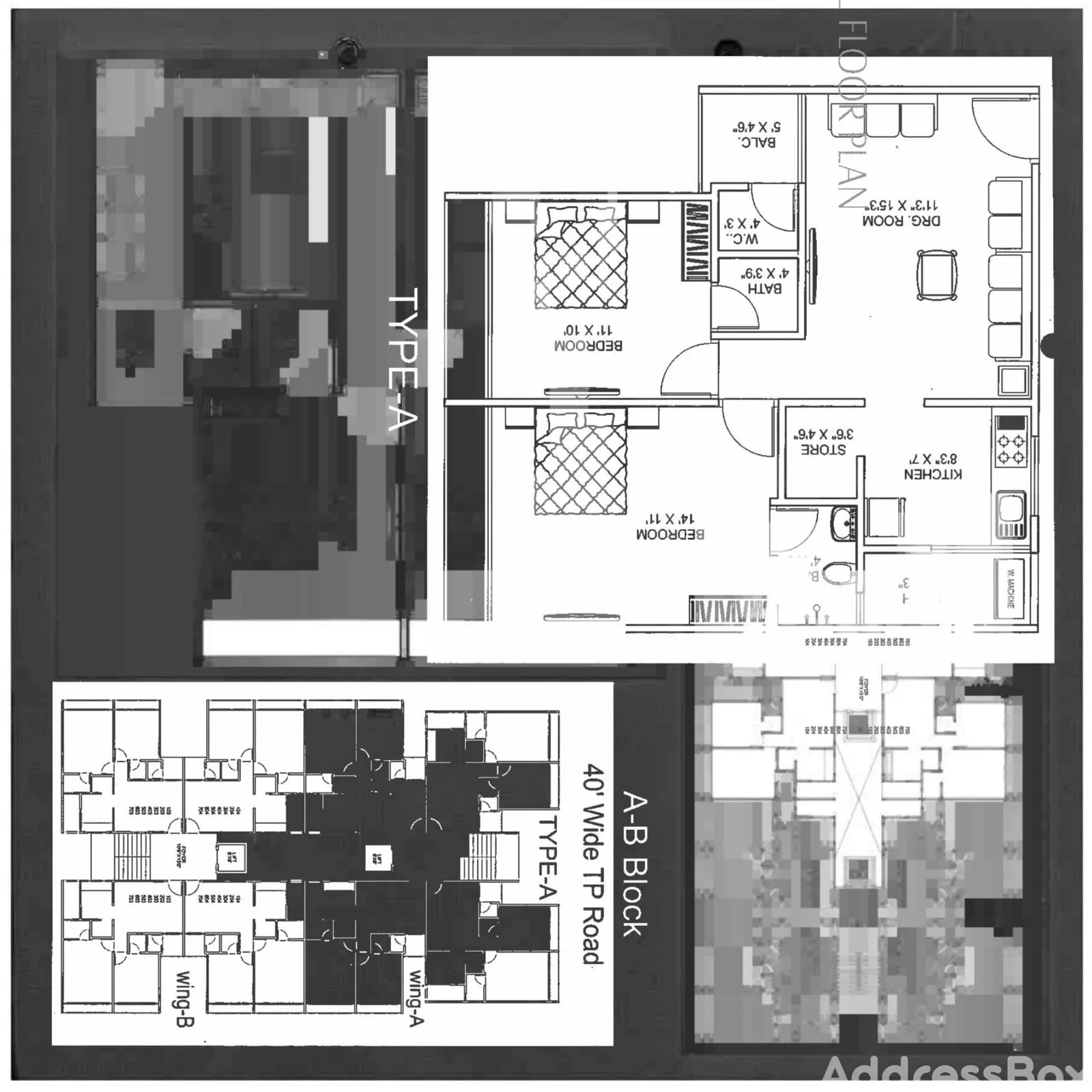 Yasrab Residency photo