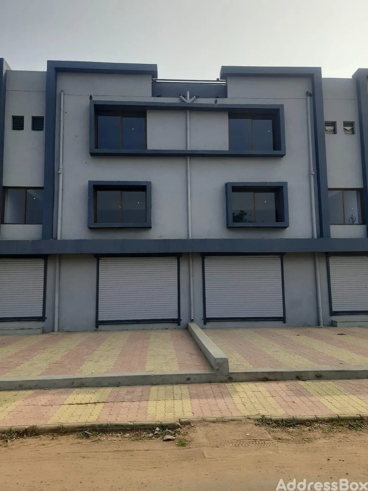 Bhoomi Industrial Park photo