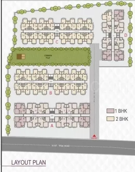Property in Narol gam | Ahmedabad