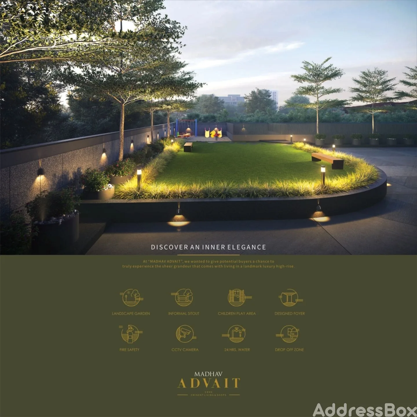 Property in Vastral | Ahmedabad