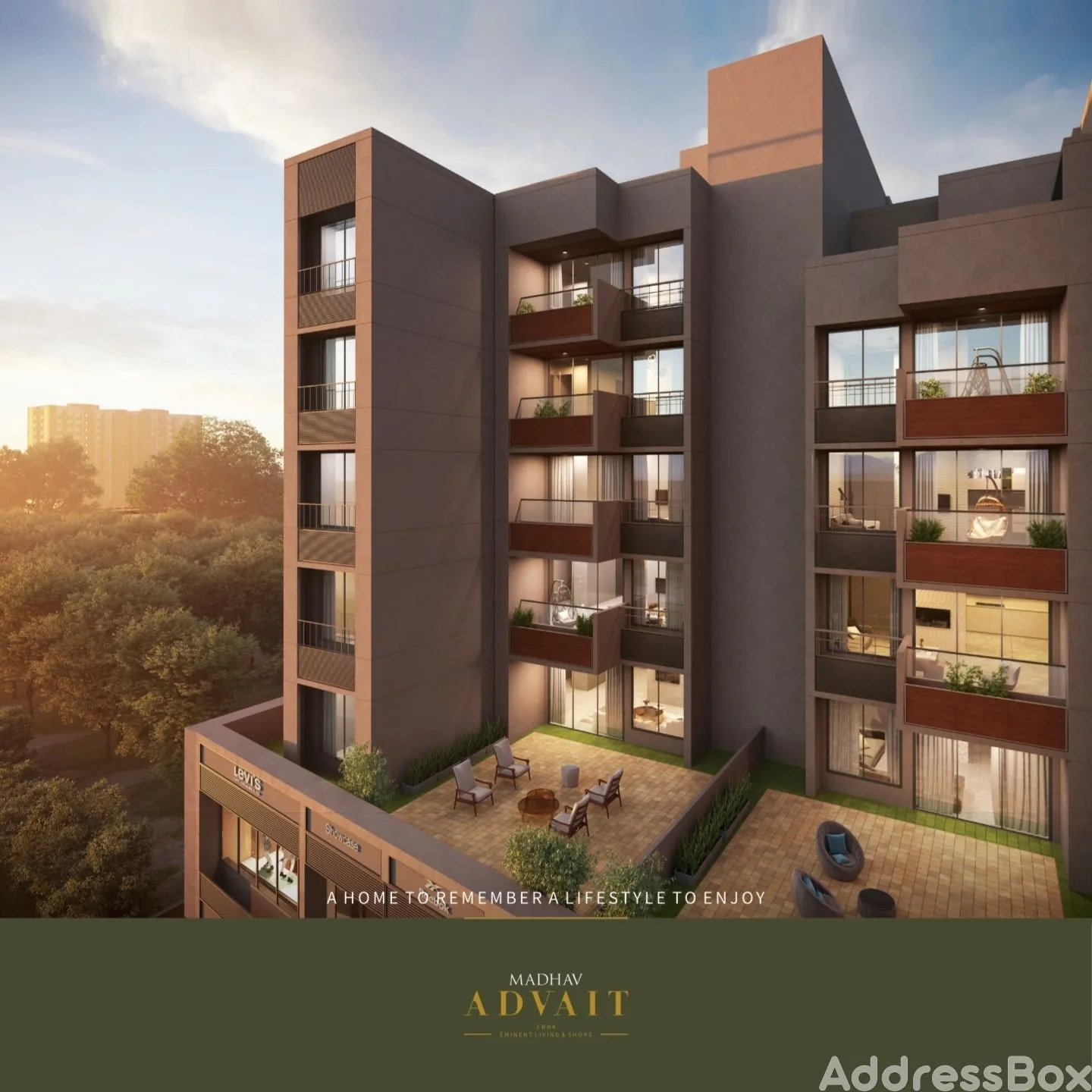 Property in Vastral | Ahmedabad