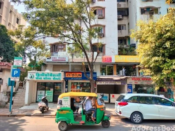 Property in Ambawadi | Ahmedabad