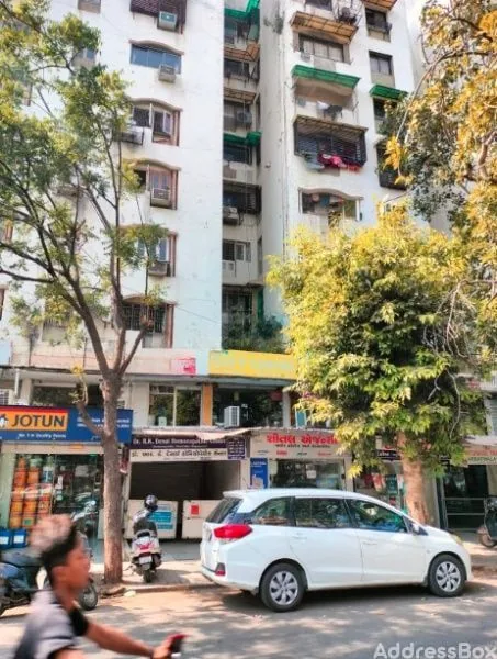 Property in Ambawadi | Ahmedabad