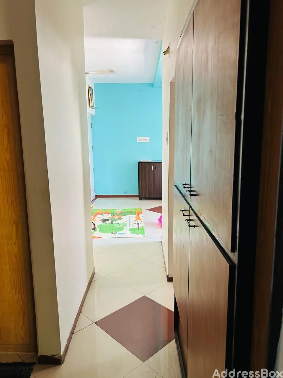 Nirmal Apartment photo