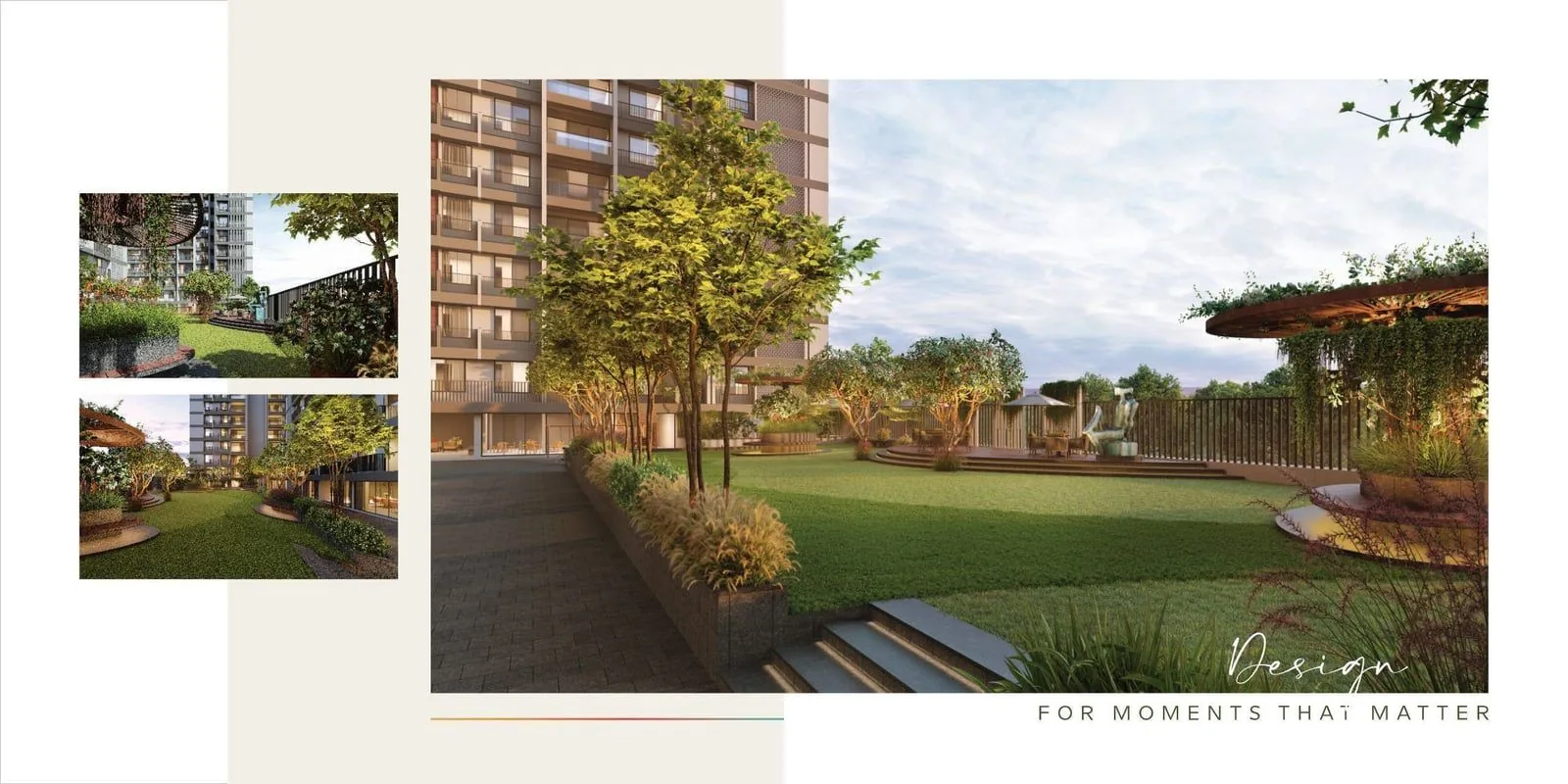 The Centrium 2 - Commercial Amenities