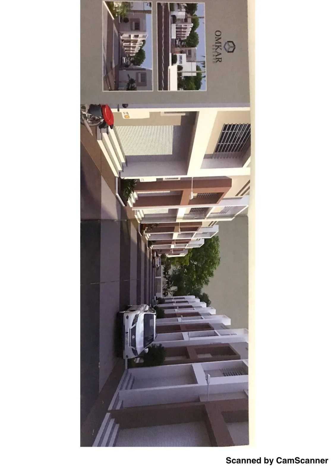 Omkar Estate photo