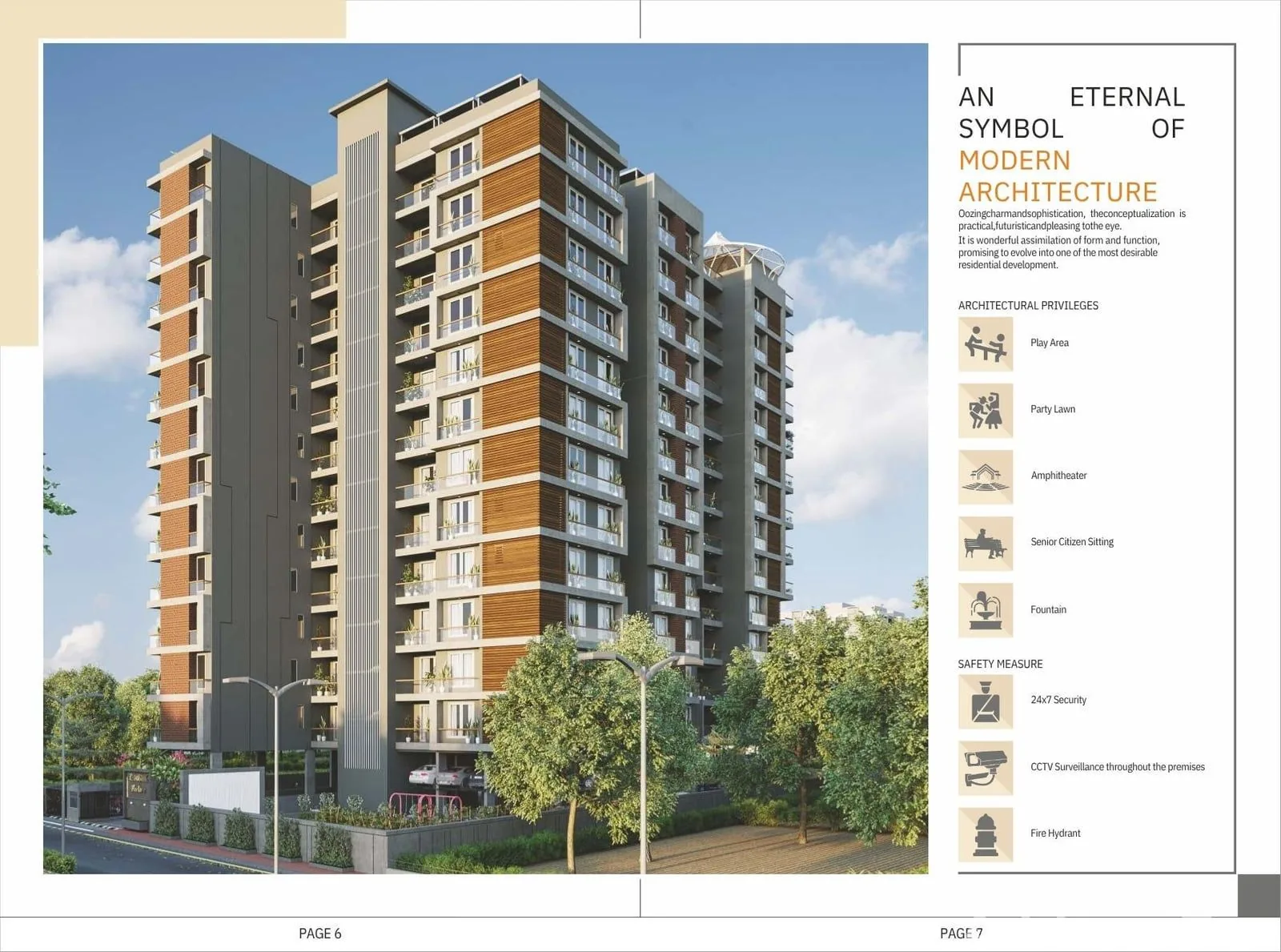 TANISHK ENCLAVE