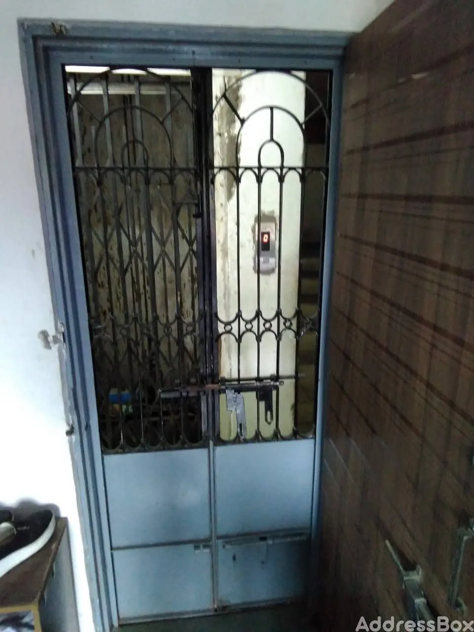 2 BHK Flats for sale in Nishaan Apartment, Paldi, Ahmedabad