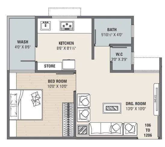 Property in Lambha | Ahmedabad