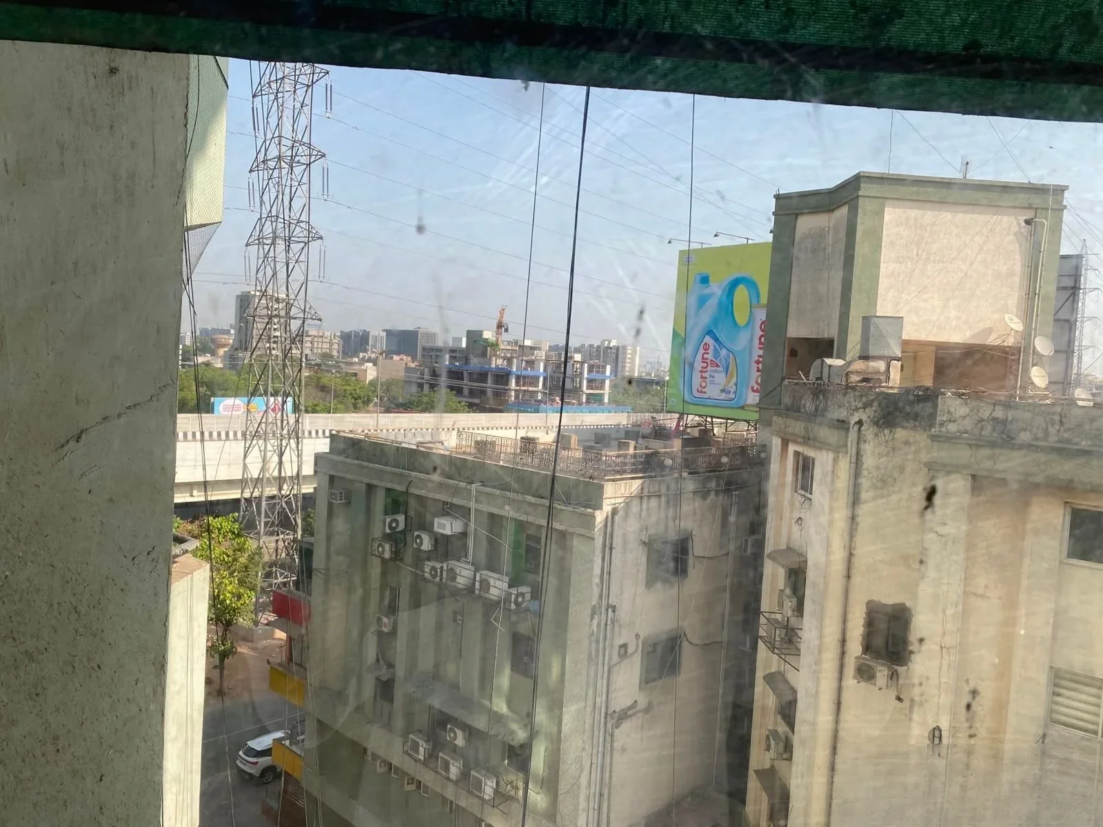 Parshwa Towers photo