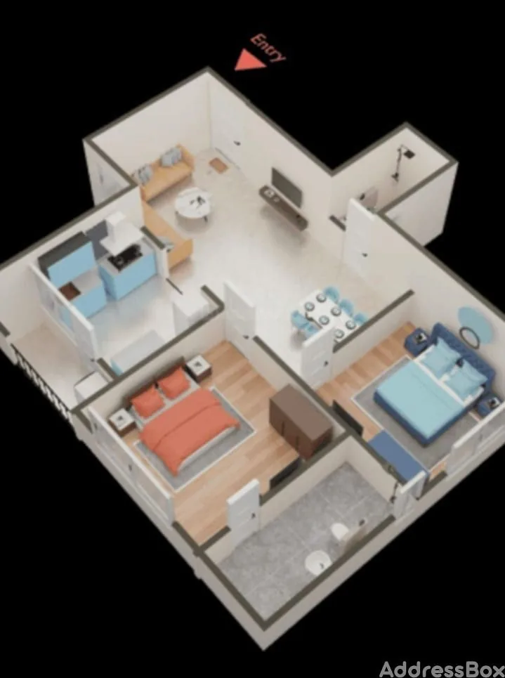 Property in Bopal | Ahmedabad