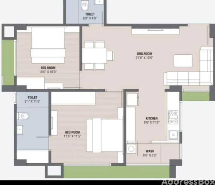 Property in Bopal | Ahmedabad