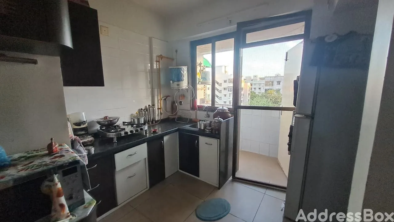 Property in Satellite Road | Ahmedabad