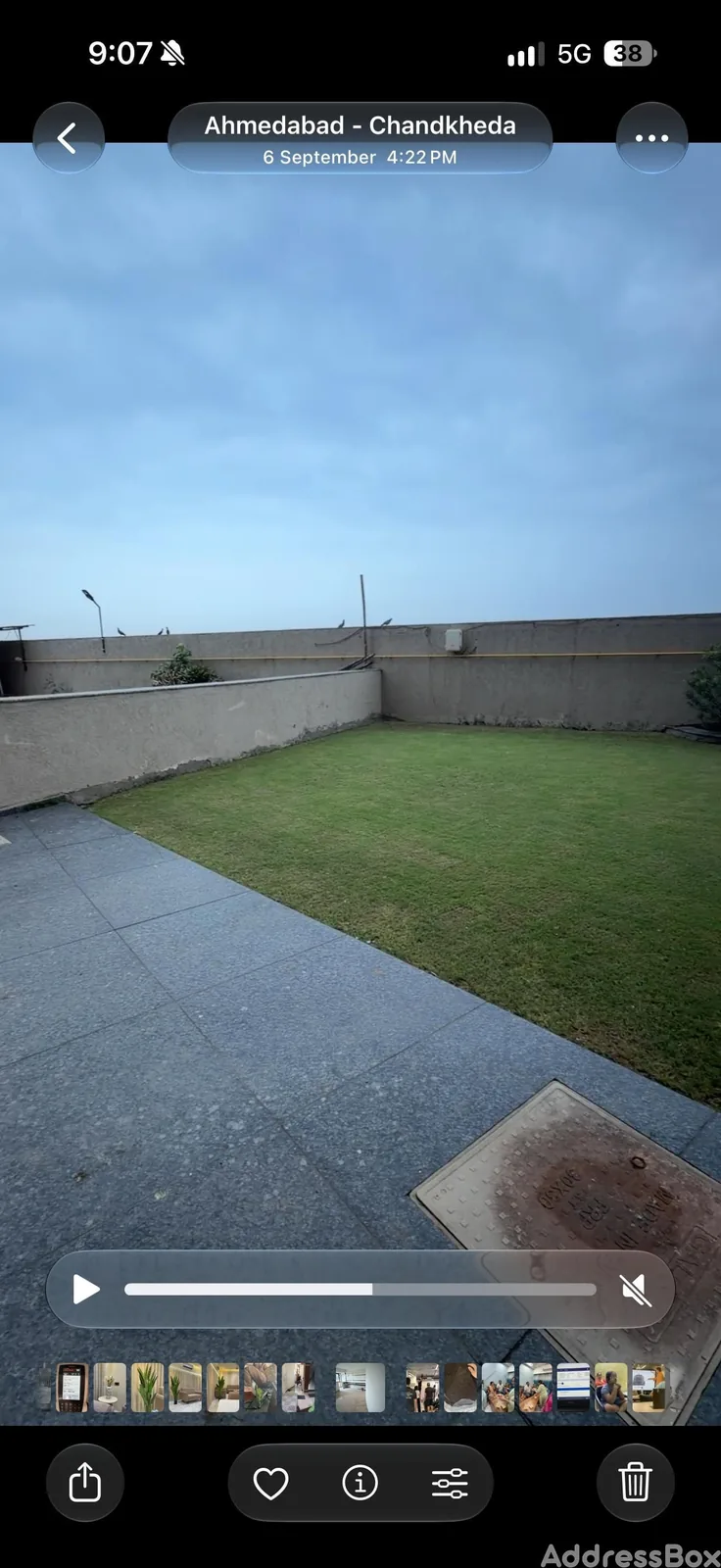 Property in Chandkheda | Ahmedabad