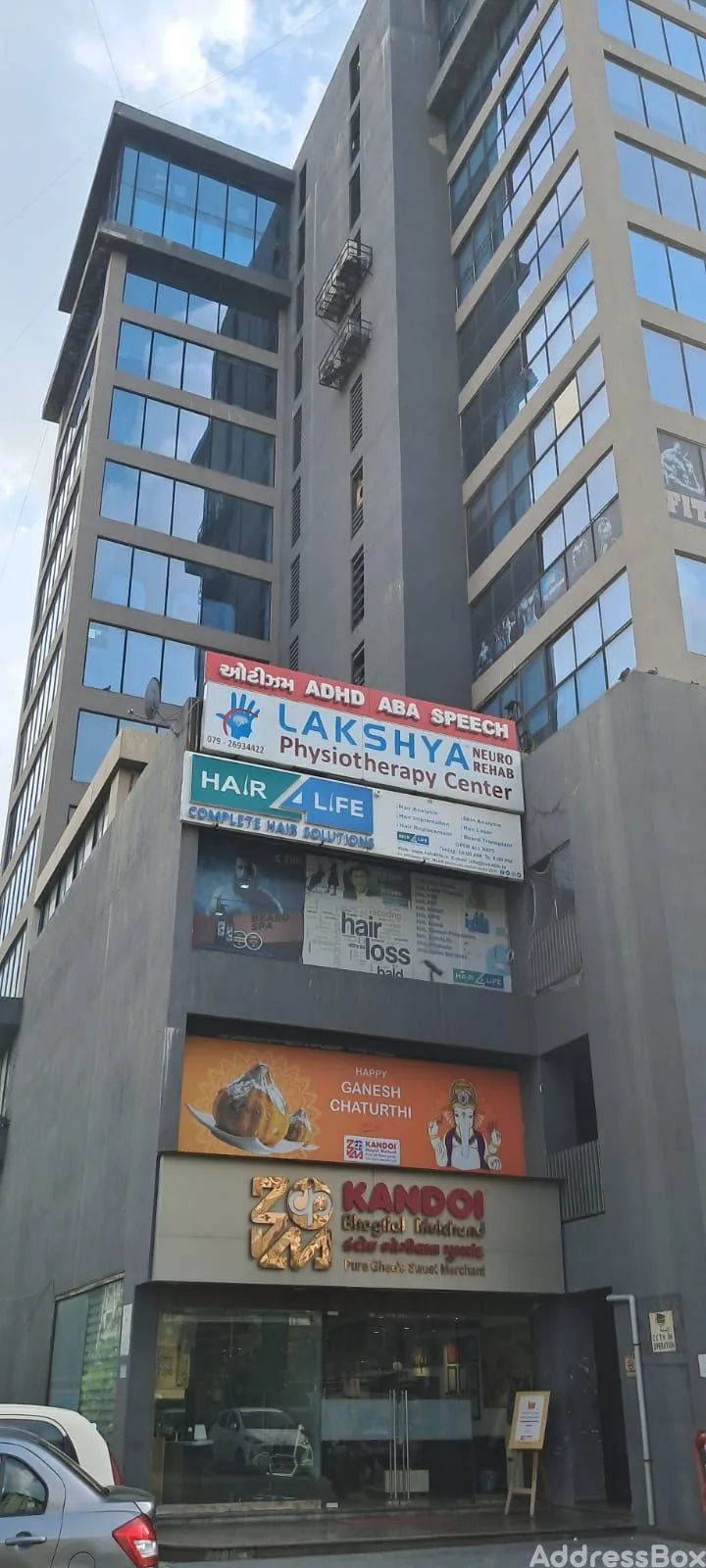 Property in Satellite Road | Ahmedabad