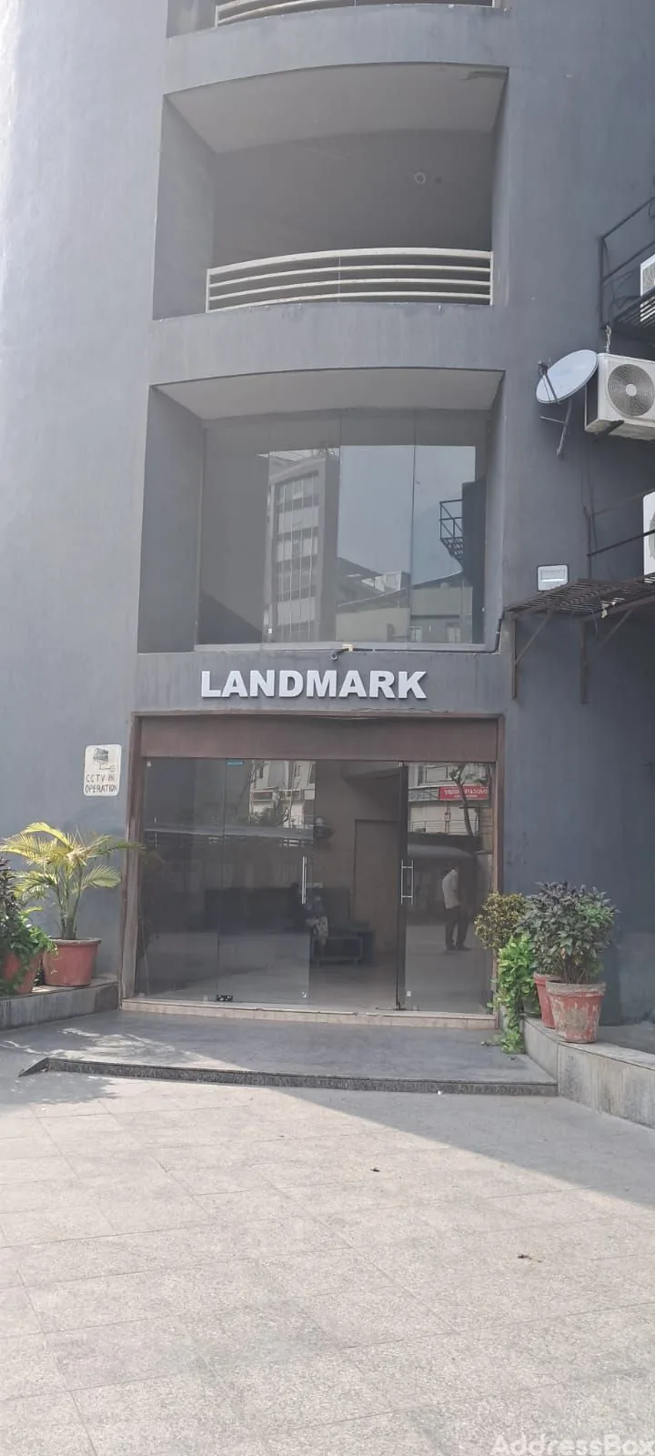 Property in Satellite Road | Ahmedabad