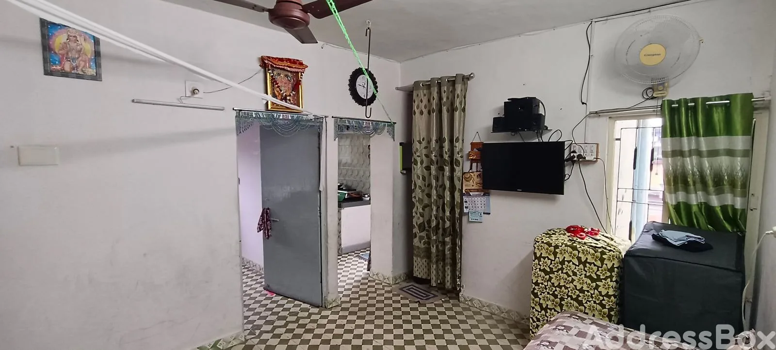 Krushnakunj apartment photo