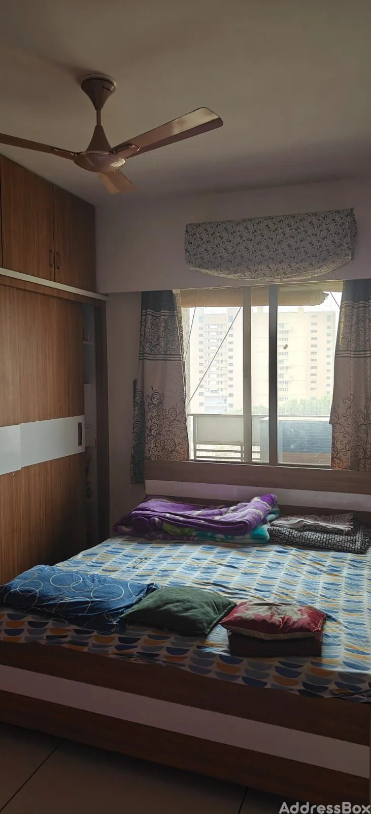 Property in Vaishno Devi Circle | Ahmedabad