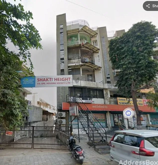 Shakti Heights photo