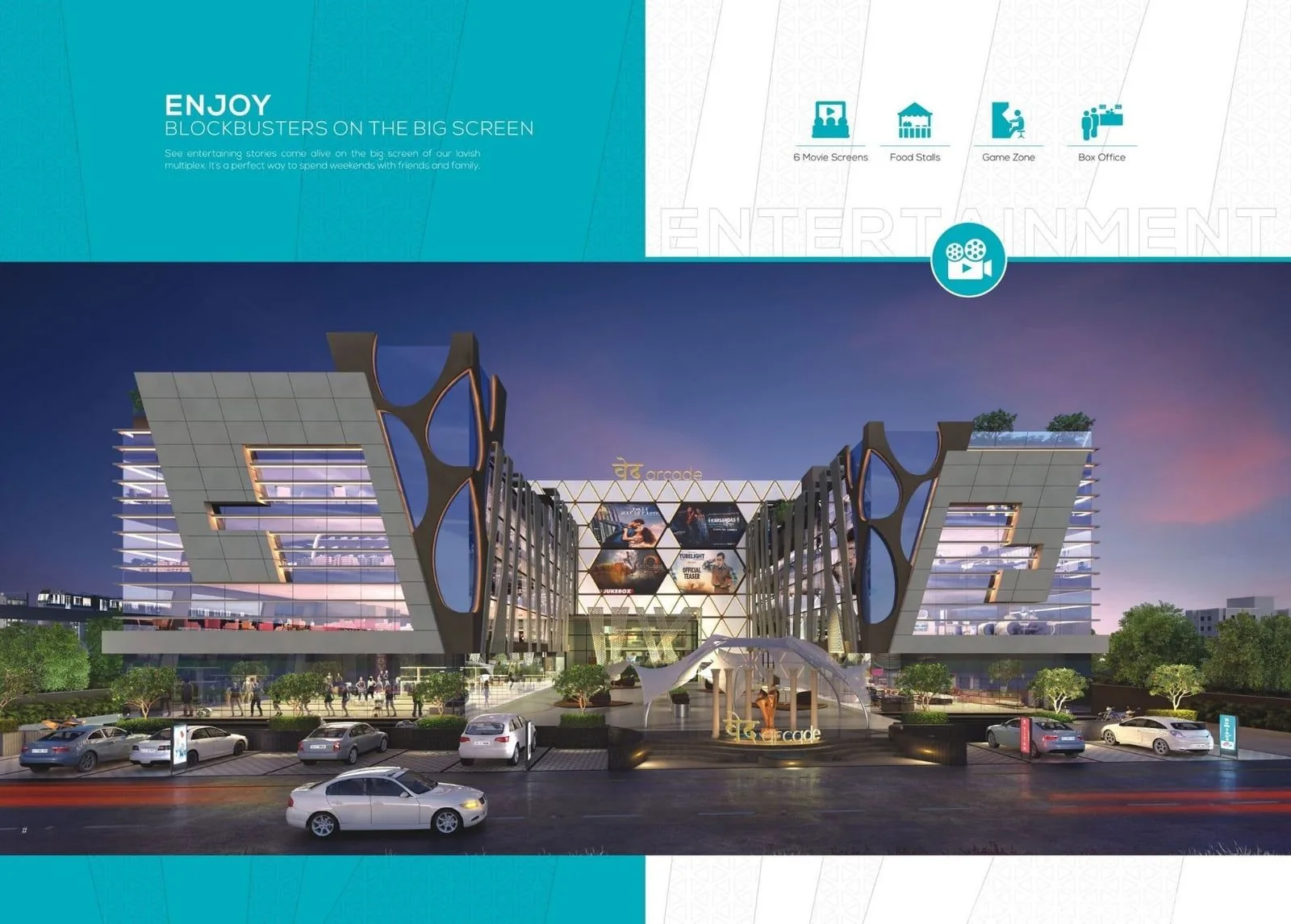 Property in Vastral | Ahmedabad