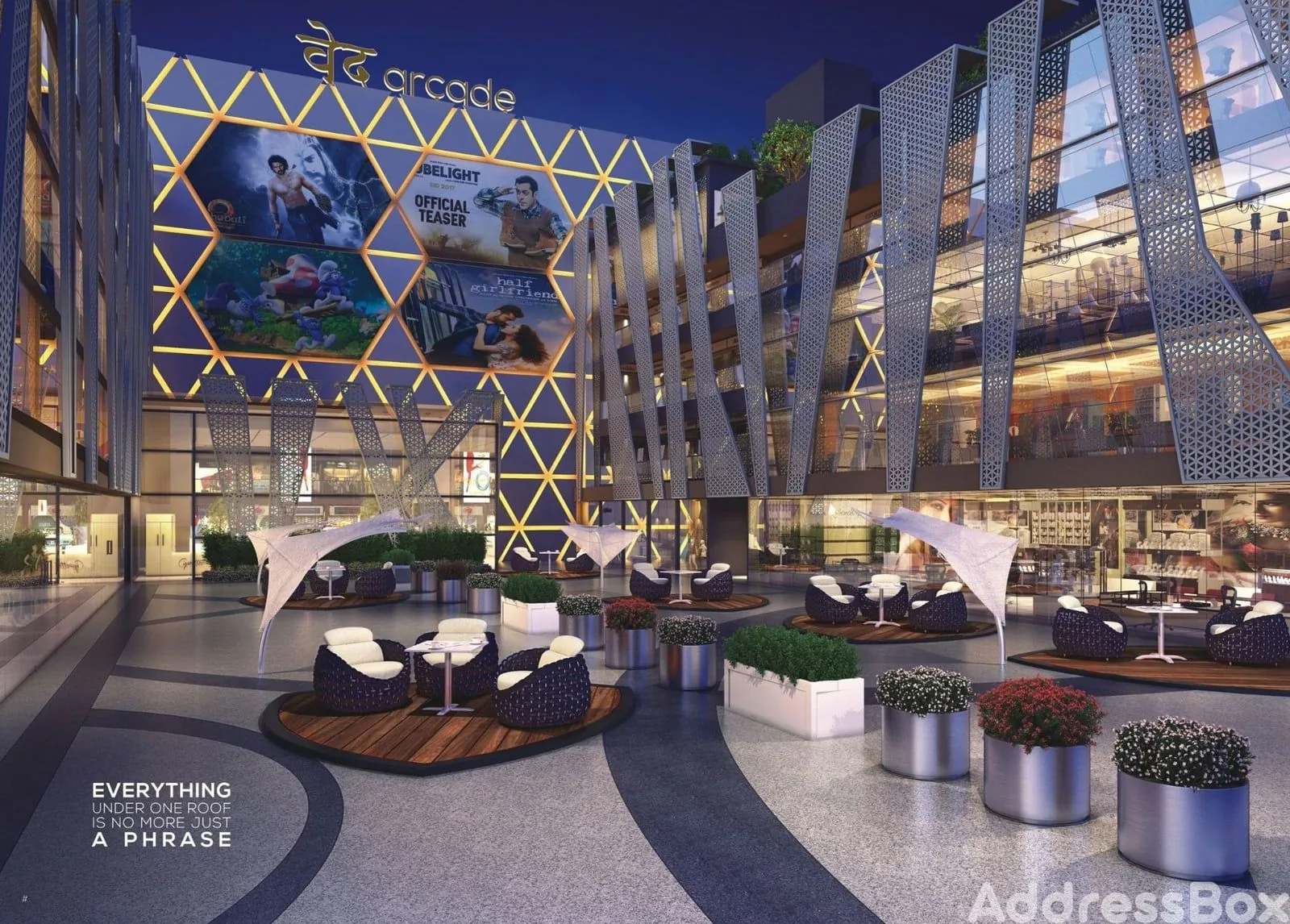 Property in Vastral | Ahmedabad
