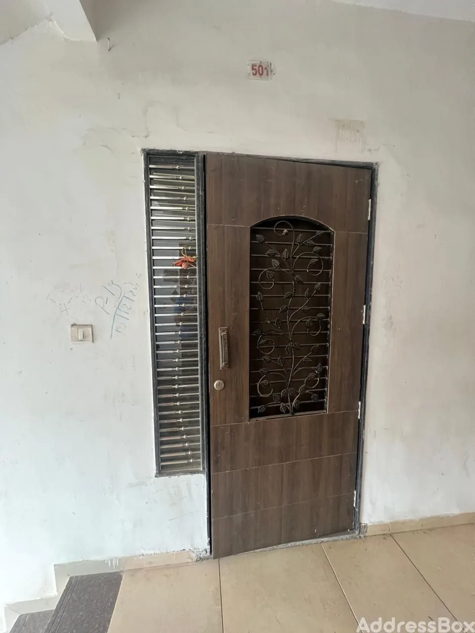 2 BHK Flats for sale in Satyam Homesh, Chanakyapuri, Ahmedabad