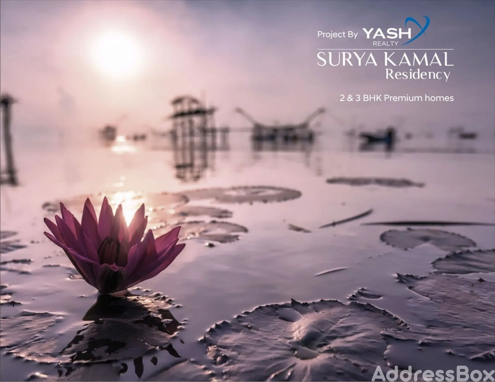 SURYAKAMAL RESIDENCY Others