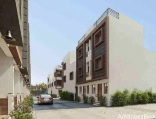 MIVAAN GAYATRI HOMES Exterior