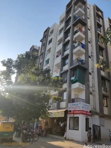 Property in Naroda | Ahmedabad