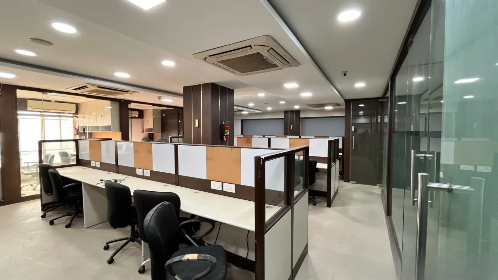 Office for sale in OFFICE, Satellite Road, Ahmedabad