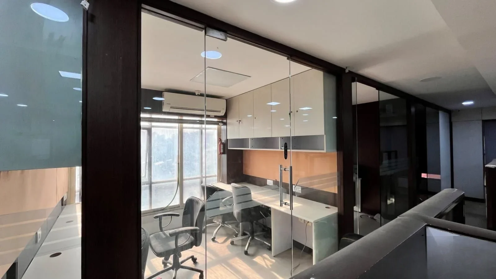 Property in Satellite Road | Ahmedabad