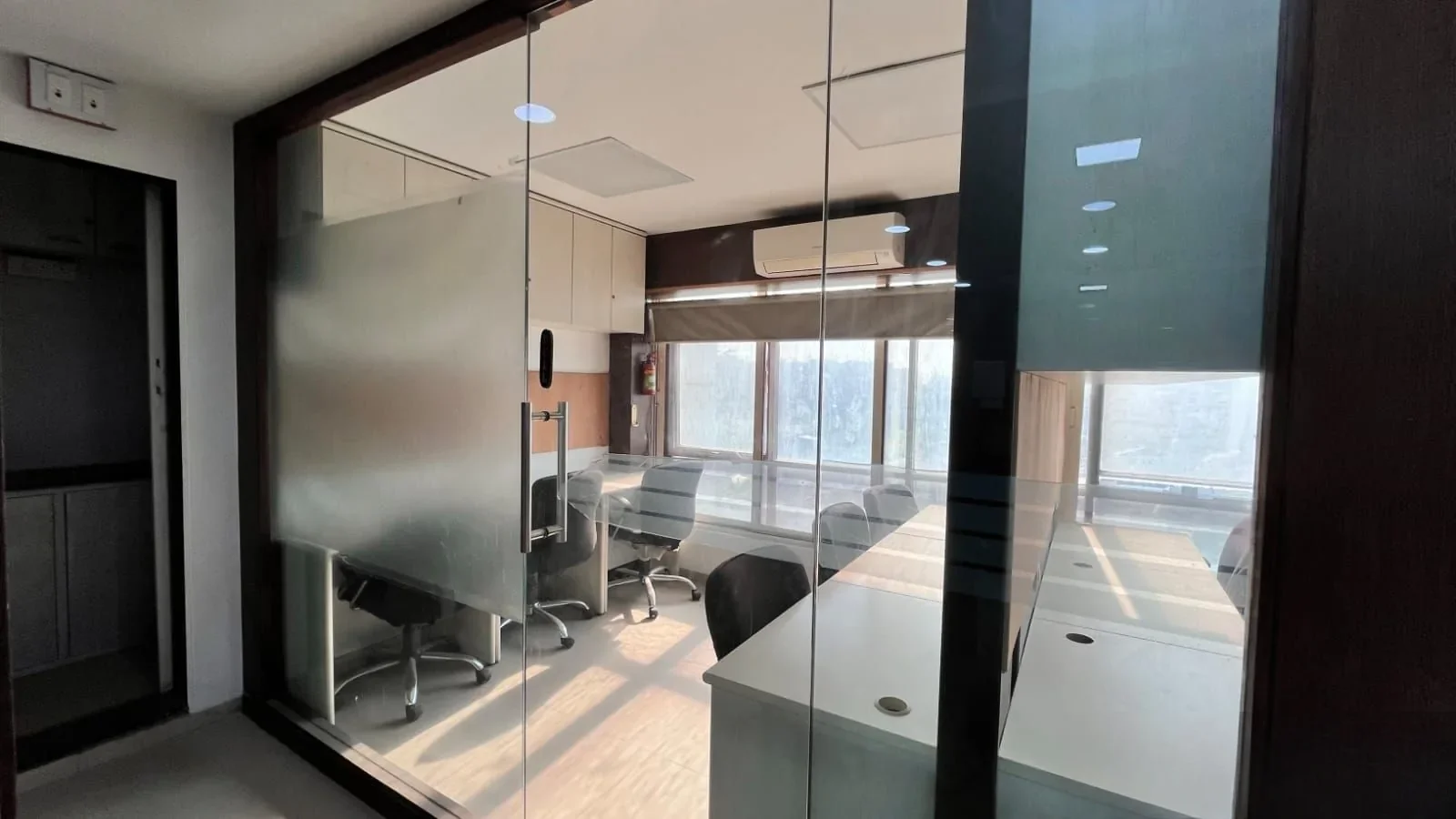 Property in Satellite Road | Ahmedabad