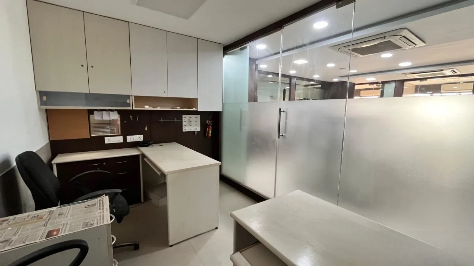 Property in Satellite Road | Ahmedabad
