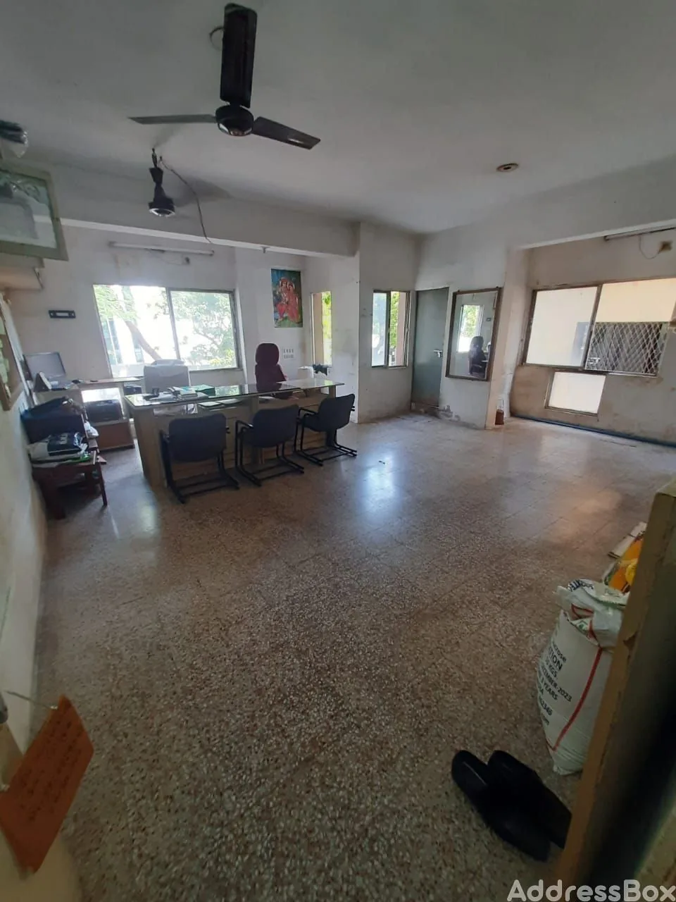 Property in Ashram Road | Ahmedabad