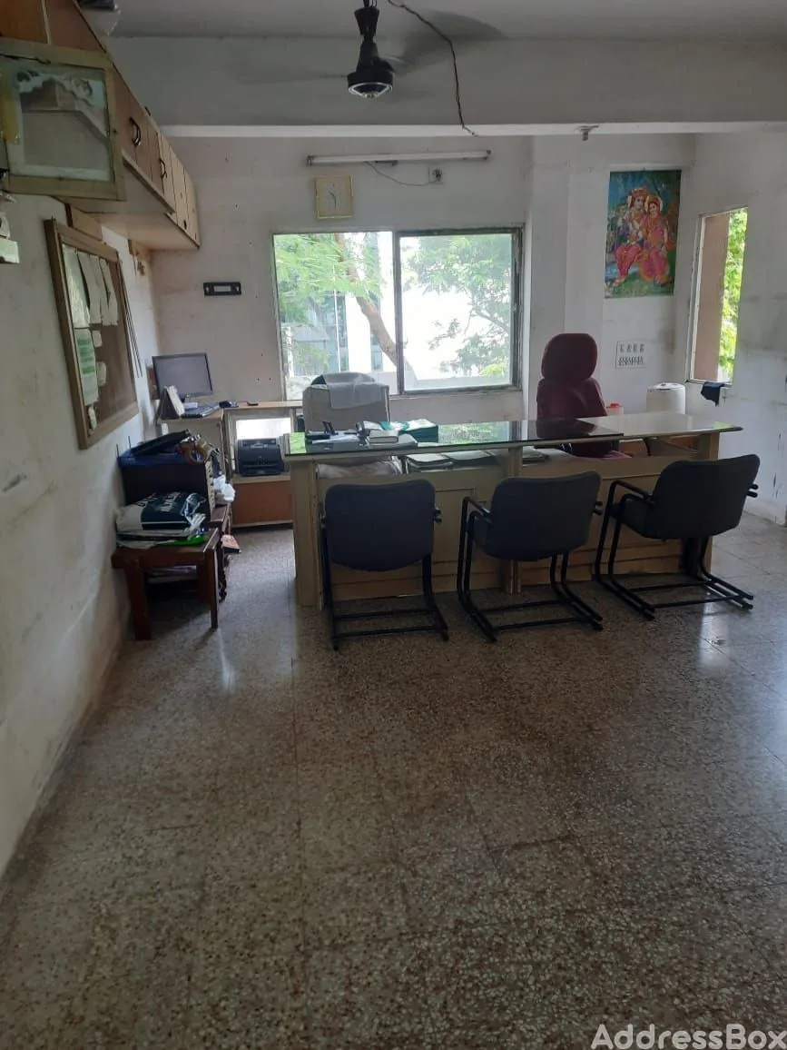 Property in Ashram Road | Ahmedabad