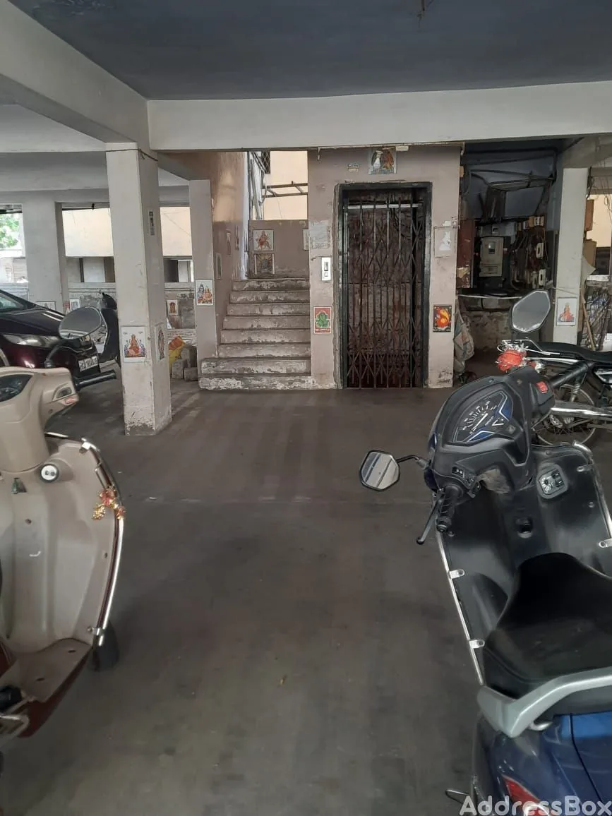 Property in Ashram Road | Ahmedabad